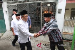 Sekda ajak warga sukseskan program pembangunan