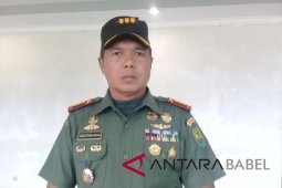Korem 045 siagakan prajurit antisipasi jaringan teroris