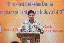 Sektor manufaktur sumbang pajak terbesar hingga Rp103 triliun