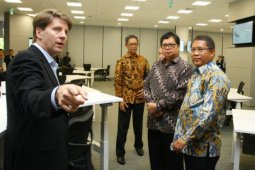 Apple buka akademi developer di Indonesia