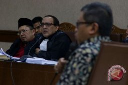 Terdakwa kasus ujaran kebencian Alfian Tanjung divonis bebas