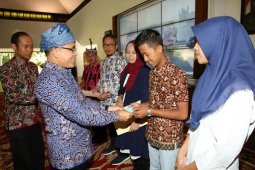 Akte Kematian Daring Kilat untuk Warga Banyuwangi
