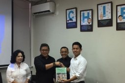 PDIP Dorong Pemerataan Pendidikan lewat Instrumen Digital