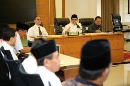 Masyarakat Banyuwangi Diminta Bijaksana Berbelanja Kebutuhan Lebaran