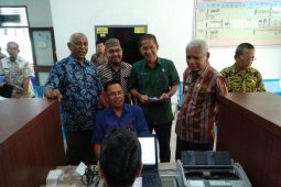 Pemkab Asahan gelar bulan panutan pajak daerah