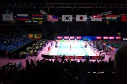 Jepang ke final Piala Uber