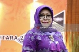Smesco-Perajin Tenun Temu Mitra Buka Akses Pemasaran