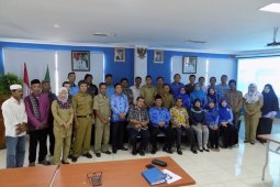 Dr. Yonvitner: Banten bisa jadi model pengelolaan perikanan berkelanjutan