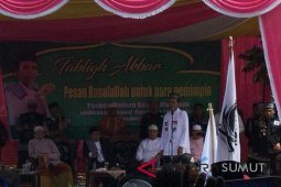 Pesantren dapat menempa generasi muda berakhlak baik