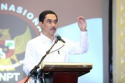 BNPT: Waspadai Ancaman ISIS Dari Marawi