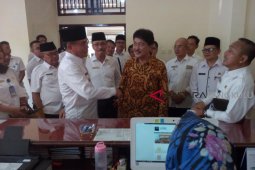 Bengkulu Selatan tingkatkan investasi dengan permudah perizinan