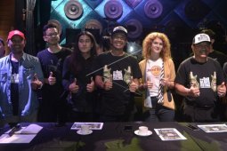 Bali Blues Festival kembali digelar
