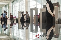 "Historical flight" BIJB diakhiri buka bersama Gubernur