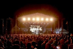 Kla Project akan Meriahkan Jaz Pantai Banyuwangi