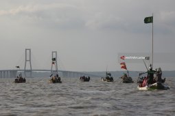 Tradisi Pembacaan Maulid Burdah