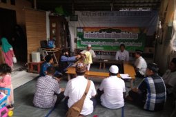 Eks napi teror ini bantu Polri reduksi paham radikalisme