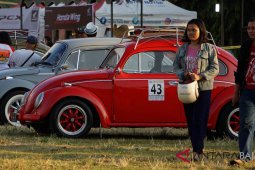 Buleleng VW Lovers promosikan pariwisata Buleleng