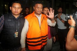 KPK terus dalami pemberian suap Bupati Buton Selatan