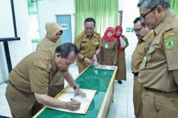 Labuhanbatu dan Rokan Hilir jalin kerjasama di bidang kesehatan