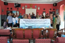Care IPB akan terjunkan sarjana pendamping ke Majalengka