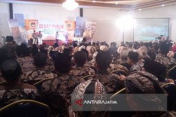 Kholifah Dukung Program Berbaur Terkait Pendidikan