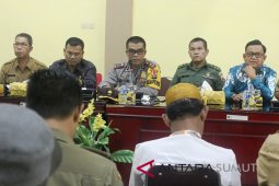 Sibolga daerah lintas perlu waspada
