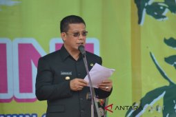 Pilih pemimpin yang berkualitas bukan karena iming-iming