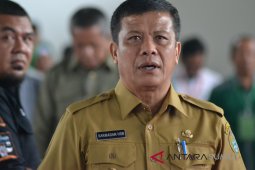 Mari tingkatkan amal ibadah Ramadhan