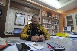 Sutarto mendapatkan suara 50 persen lebih