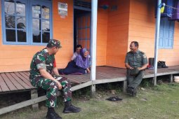 Masyarakat Tanah Bumbu harapkan program TMMD berlanjut