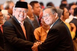 Menko Perekonomian: Perry Warjiyo sosok yang peduli UMKM