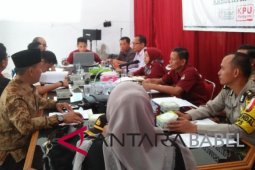Polres Bangka kerahkan 160 personel amankan debat publik