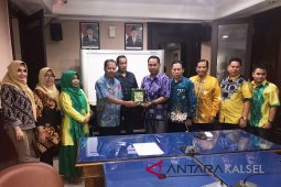 Tambal Sulam Jalan Provinsi Dan Nasional Terus Dipelajari