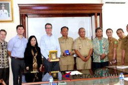 Usaid dukung sistem "Medan Rumah Kita" yang terintegrasi