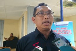 BI Babel siapkan Rp1 triliun uang baru