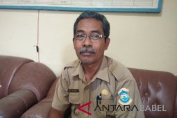 Harga bahan pokok di Pangkalpinang normal