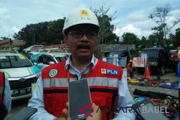 PLN Babel gunakan sistem "SCADA" atasi gangguan listrik