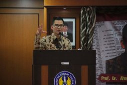 Ekonom: Pesantrenpreneur Cocok untuk Tingkatkan Ekonomi Umat
