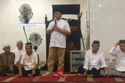 Pemprov Babel tetapkan Air Gegas lumbung lada putih