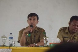 Pemkab Labura belum dapat informasi pembangunan jalan