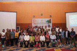 SKK Migas-KKKS Pamalu gelar media gathering