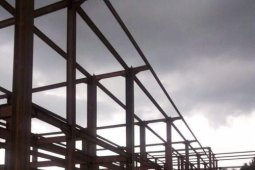 Polisi lidik dugaan korupsi proyek gedung perkuliahan IAKN Taput