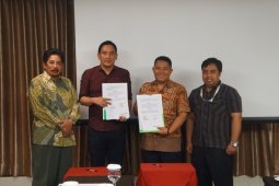 BPJS Ketenagakerjaan Madiun Libatkan Pemda Tingkatkan Kepesertaan