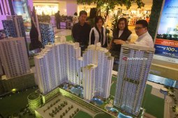 Permintaan Apartemen Menengah di Surabaya Masih Tinggi