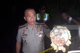 Warga Tak Mengira Terduga Teroris Tetangganya (Video)