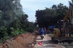 Pertamina Tanjung ganti jalur pipa gas