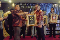 PGL Raih Penghargaan Setelah Kembangkan Hunian Terjangkau