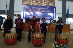 GMKI ajak masyarakat lawan hoaks jelang pilkada