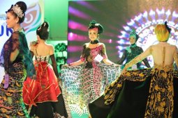 Gebyar Batik Madiun 2018 Menjadi Ajang Lestarikan Budaya