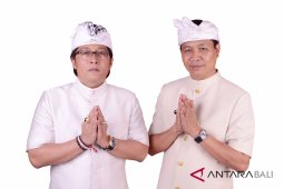 Pemimpin Badung berkomitmen sejahterakan masyarakat dengan PPNSB